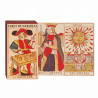 Tarot de Marseille - Cartomancie - Agorajeux