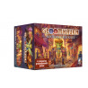 Gloomhaven : Boutons & Bestioles | Jeu Solo | Agorajeux