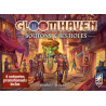 Gloomhaven : Boutons & Bestioles : boite