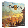 Tianxia | Jeu de stratégie | Agorajeux