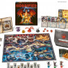 Acheter Horrified -  Dungeons & Dragons - Ravensburger - Agorajeux