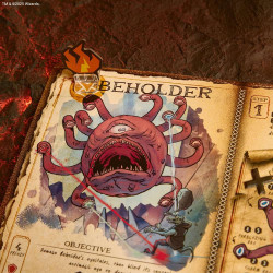 Acheter Horrified -  Dungeons & Dragons - Ravensburger - Agorajeux