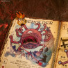 Acheter Horrified -  Dungeons & Dragons - Ravensburger - Agorajeux