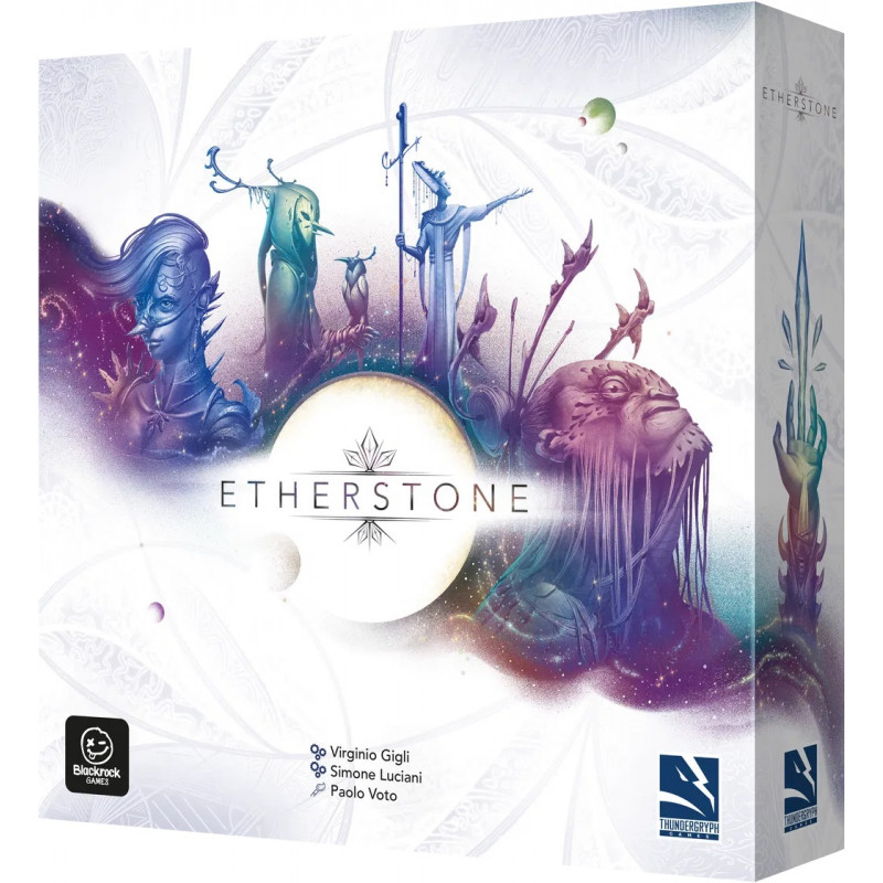 Etherstone
