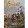 Seljuk: Byzantium Besieged, 1068-1071 - GMT Games - Agorajeux