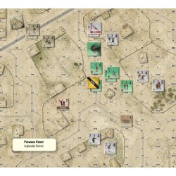 Modern Tactics : Afghanistan - Wargame VucaSims - Agorajeux