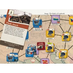 Imperial Elegy | Wargame | Agorajeux