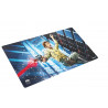Star Wars Unlimited Playmat Cassian Andor - Agorajeux