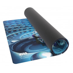 Star Wars Unlimited Playmat Galactic Senate - Agorajeux