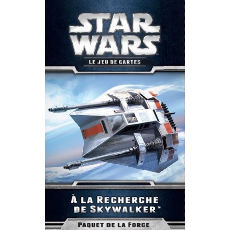 A la recherche de Skywalker - Star Wars JCE