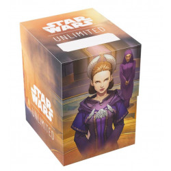 Star Wars Unlimited Deck...