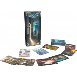 Acheter Mysterium Hidden Signs - Libellud - Boutique Agora jeux