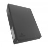 Classeur range carte Black - Gamegenic - Agorajeux