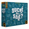 Sucré ou Salé ? - Iello - Agorajeux