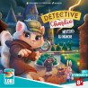 Acheter Detective Charlie : Mystères au Manoir - Loki - Agorajeux