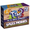 TTMC - Sales Mômes