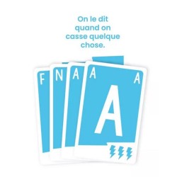 Acheter Speedbac Kids - ATM Gaming - Agorajeux