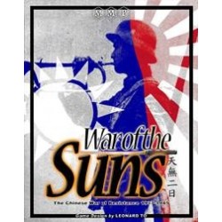 War of the Suns
