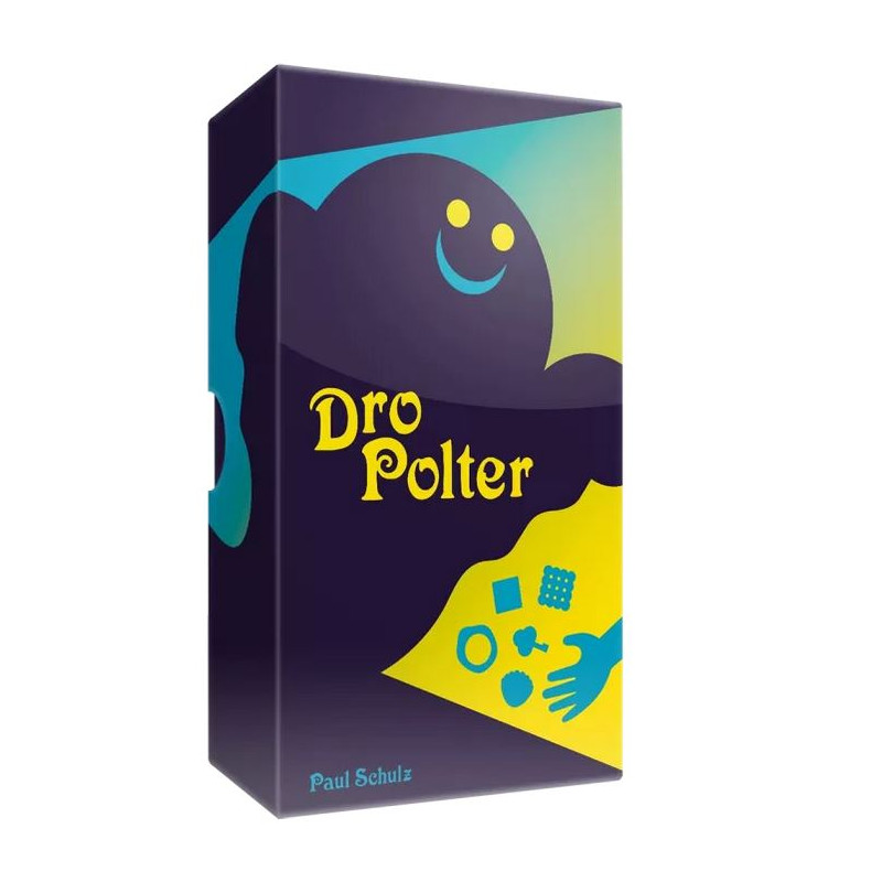 Dro Polter