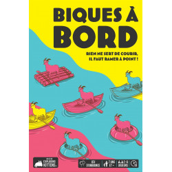 Biques à Bord