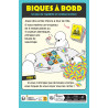 Biques à Bord | Exploding Kittens | Boutique Agorajeux
