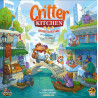 Critter Kitchen - Jeu de société - Agorajeux