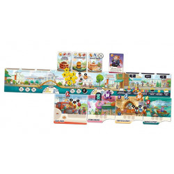Critter Kitchen - Jeu de société - Agorajeux