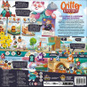 Critter Kitchen - Jeu de société - Agorajeux