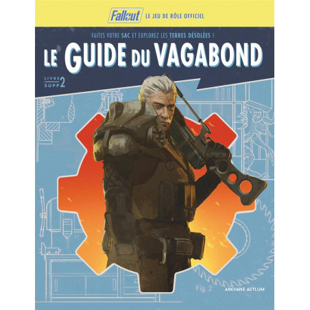 Fallout : Le Guide du Vagabond