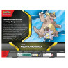 Coffret Pokémon Novembre 2025 - 4 boosters | Agorajeux