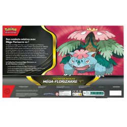 Coffret Pokémon Premium Novembre 2025 - 8 boosters | Agorajeux