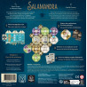 Salamandra - Grrre Games - Agorajeux