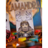 Salamandra - Grrre Games - Agorajeux