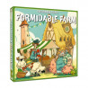 Acheter Formidable Farm | 2F Spiele | Agorajeux