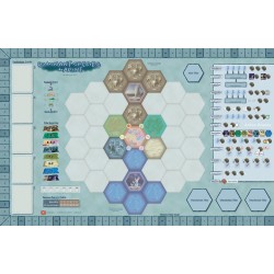 Dominant Species - Marine (EN)