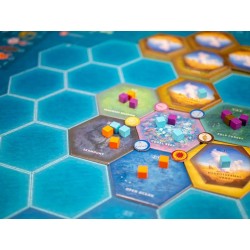 Dominant Species - Marine (EN)