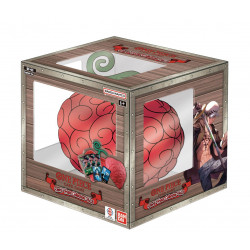 One Piece : Devil Fruit...