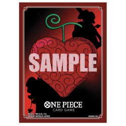 One Piece : Devil Fruit Collection 3 VF | Agorajeux