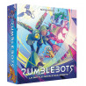 Rumblebots : Last Bot Standing | Jeu de société | Agorajeux