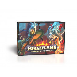 Forgeflame : Extension 1...
