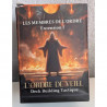 Veiel – Deck building tactique Ext. 1: Les membres de l'ordre | Agorajeux