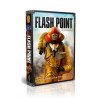 Flash Point Fire Rescue 2nd Edition - Jeu de société - Agorajeux