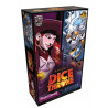 Dice Throne - saison 2 - Pirate Maudite vs Artificier