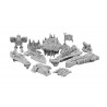 Figurines extension Twilight Imperium 4 : Tonnerre Hurlant