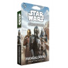 Star Wars : The Deck Building Game - Extension Mandalorien - Agorajeux