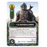 Star Wars : The Deck Building Game - Extension Mandalorien - Agorajeux