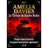 Amelia Davies - Le Trésor de Barbe Noire