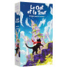 Le Chat et la Tour | Jeu de dextérité | Agorajeux