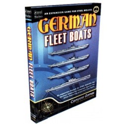 German Fleet Boats