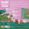 Dorfromantik Sakura - Gigamic - Agorajeux